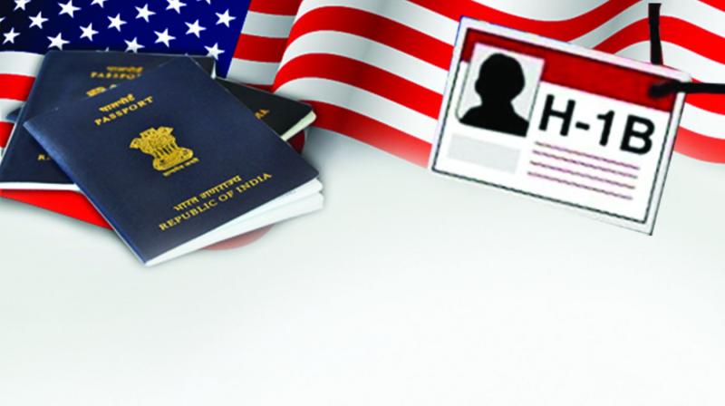 The US Citizenship and Immigration Services (USCIS) said in its memo dated February 22,  Employers must provide contracts and itineraries for employees who will work at a third-party location.