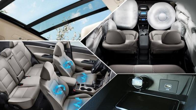 10 Luxury car features we wish to see in regular cars