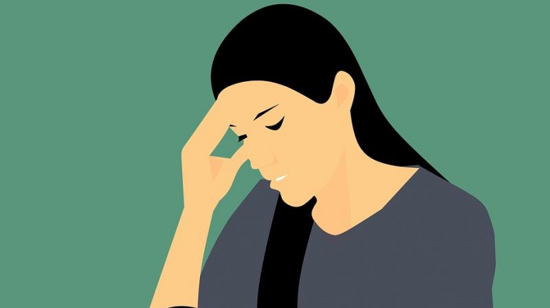 Experts say migraine is a neurological disorder. (Photo: Pixabay)
