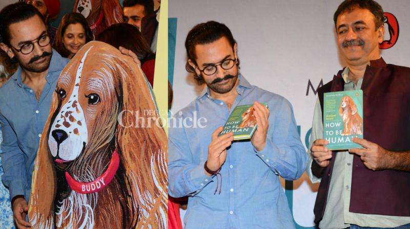 Aamir Khan backs Hirani again, but this time it is not Rajkumar