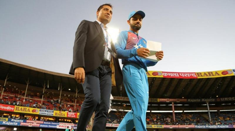 Team India media manager Nishant Jeet Arora resigns