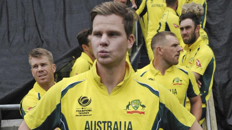 The Australian players have resolved not to tour or cooperate with CA while they are out of contract, a situation that led to the cancellation of this months Australia A tour of South Africa and puts in danger coming series against Bangladesh and India.