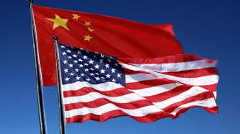 The discussions failed to reduce tensions as the United States slapped tariffs on USD 34 billion worth of Chinese goods in early July, triggering an immediate dollar-for-dollar retaliation from Beijing. (Photo: File | Representational)
