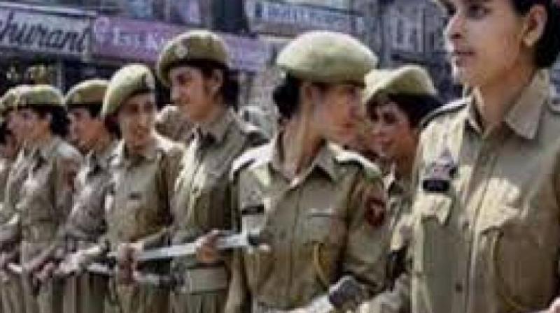 In another case, Sravan, a 20-year-old electrician from Uppal was apprehended by the SHE team cops for harassing a 17-year-old minor by following her and forcing her to accept his romantic proposal.  (Representational image)