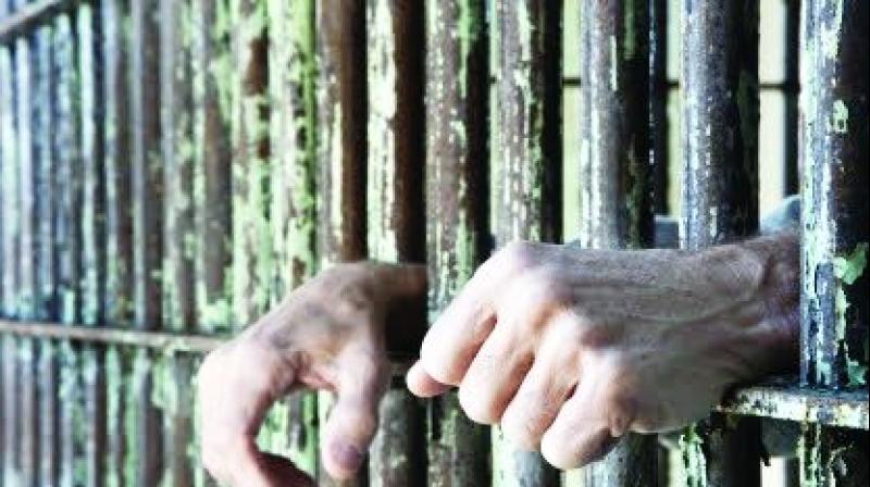 The Hyderabad High Court has recently directed the Telangana government to inform the steps being taken to release under trial prisoners to it.