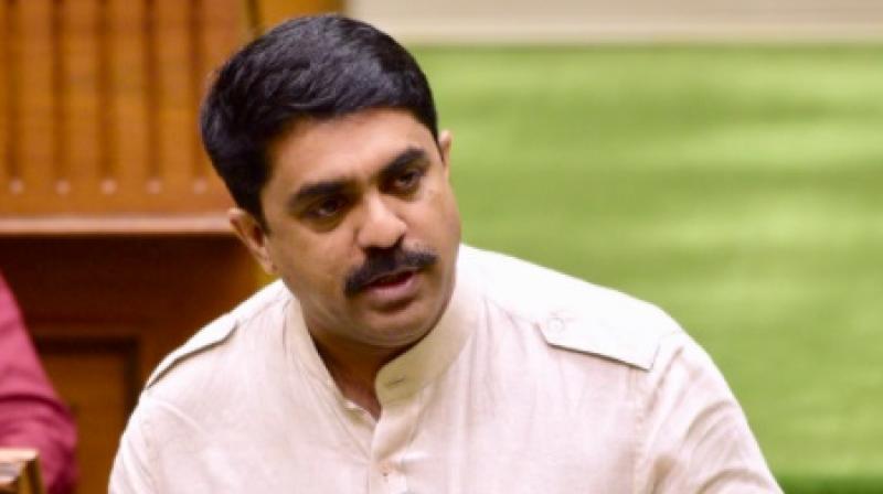 Goa minister Vijai Sardesai was addressing an audience of industrialists and experts from the tourism industry. (Photo: PTI/File)