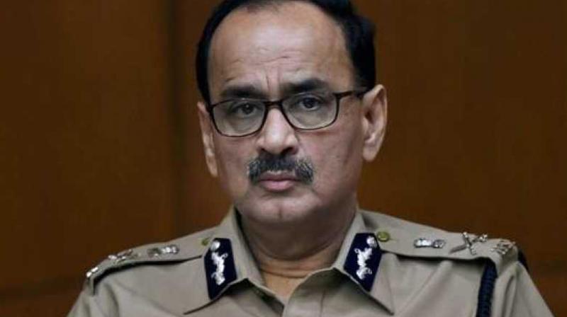 CBI Director Alok Verma petition has challenged the decision of the Centre to divest him of his duties and sending him on leave. (Photo: PTI)