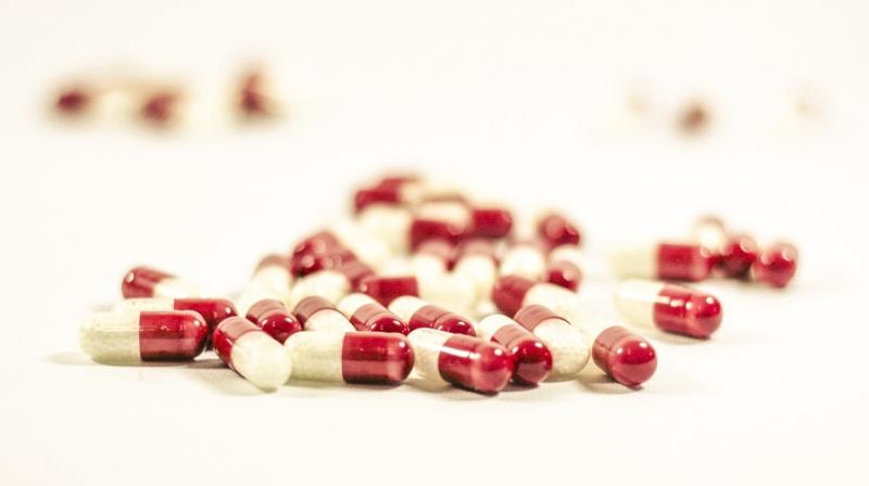 Ketamine emerging as a potential new drug for depression. (Photo: Pixabay)