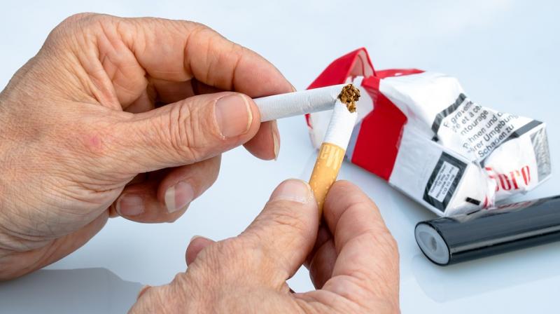 Passive smoking as kids could up arthritis risk as adults