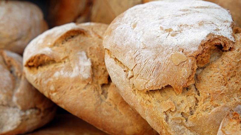 Bread, it turns out has a lot more uses than just being consumed (Photo: Pixa