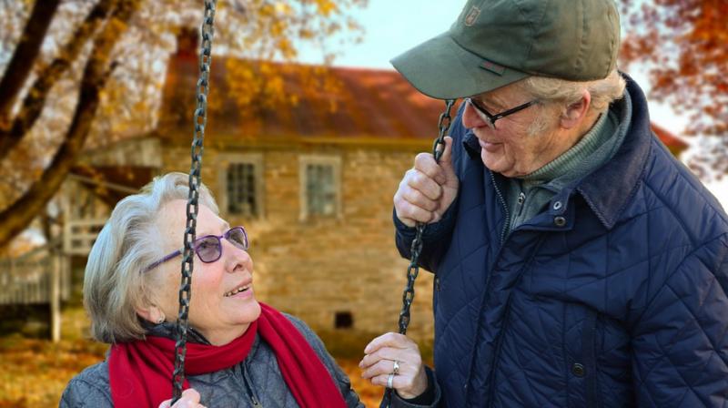 New study shows older people can boost their brain power by having more sex (Photo: Pixabay)