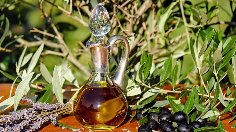 Read about the benefits of different oils and how to have them