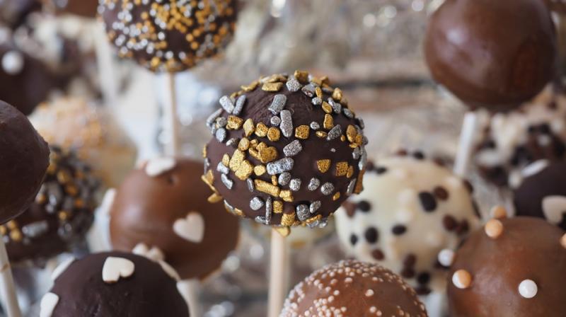 Chocolates can have a range of health and psychological benefits (Photo: Pixabay)