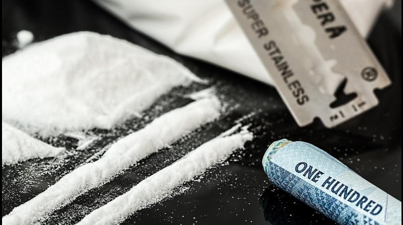 Cannabis may reduce use of crack