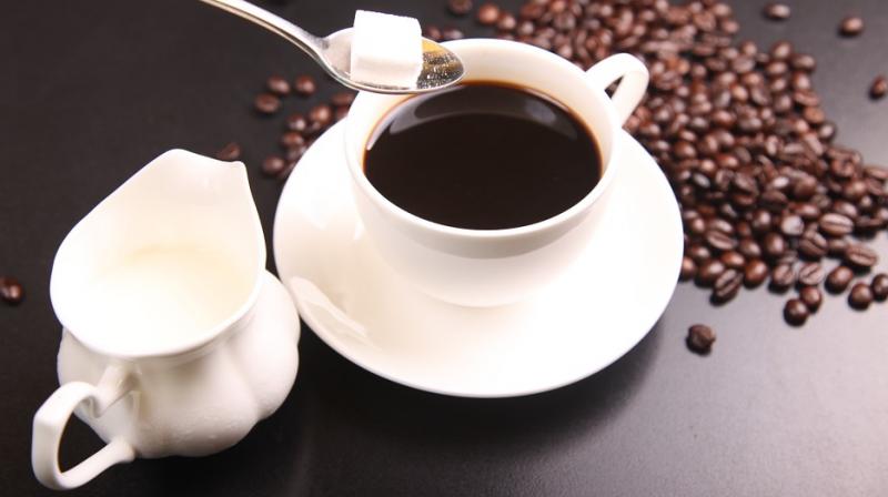 People who consume a cup of coffee a day are 12 per cent less likely to die compared to those who do not. (Photo: Pixabay)
