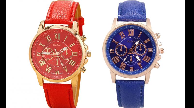DaZon watches