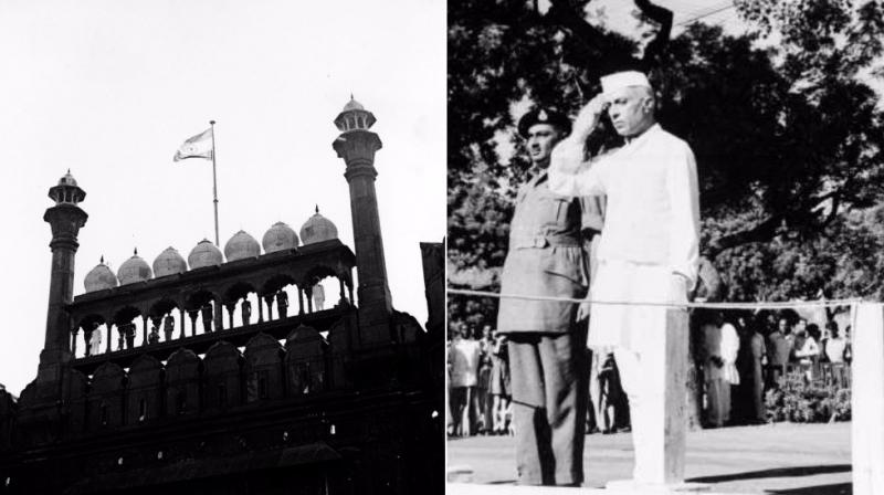 Independence Day: 1947 iconic photos of Indias struggle and freedom
