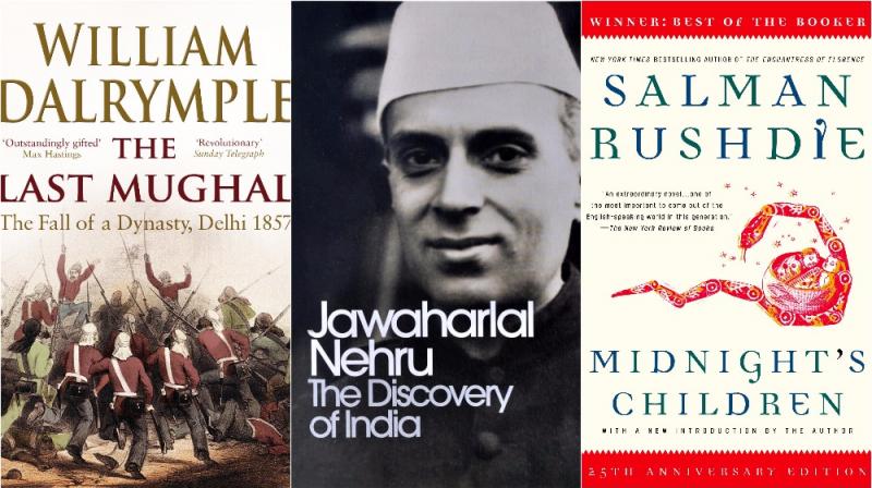 Over the last seventy years there have been many writers who have documented Indias struggle to freedom and her eventual Independence