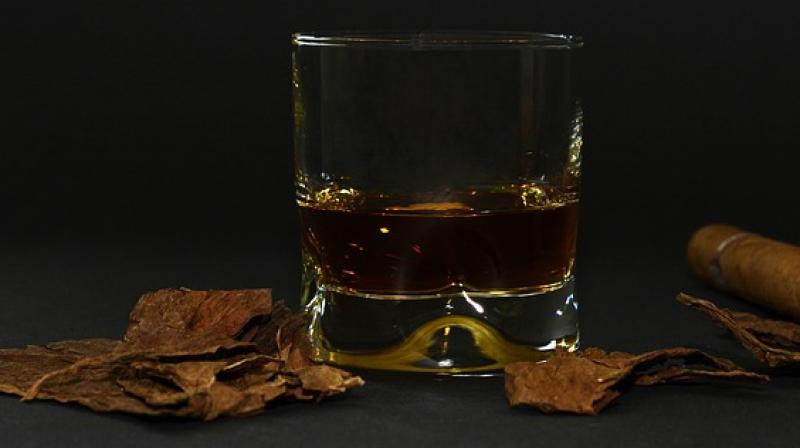 German supermarket chains Glen Marnoch Speyside Single Malt Scotch Whisky has been awarded a gold medal (Photo: Pixabay)