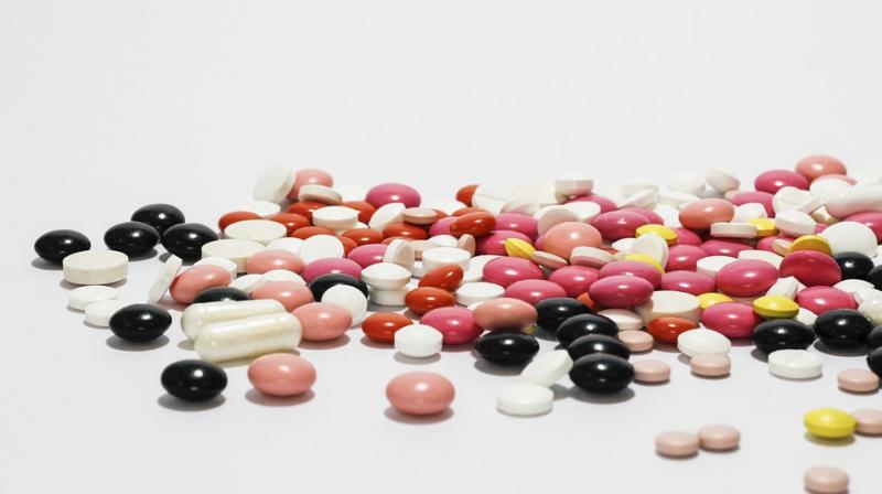 Study rebutts claim that antidepressants do not work (Photo: Pixabay)