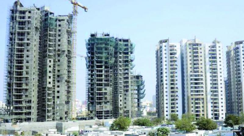 Municipal Administration and Urban Development minister K.T. Rama Rao has asked the corporation to implement it immediately to save the city from negative impacts of infrastructure projects.