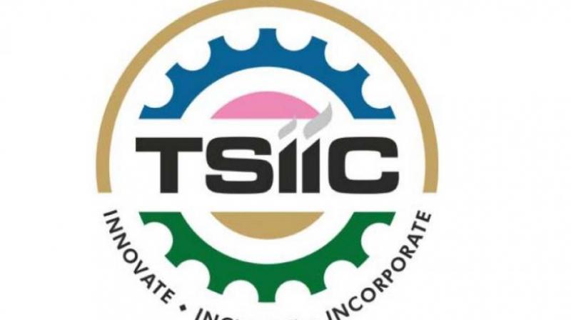 TS Industrial Infrastructure Corporation
