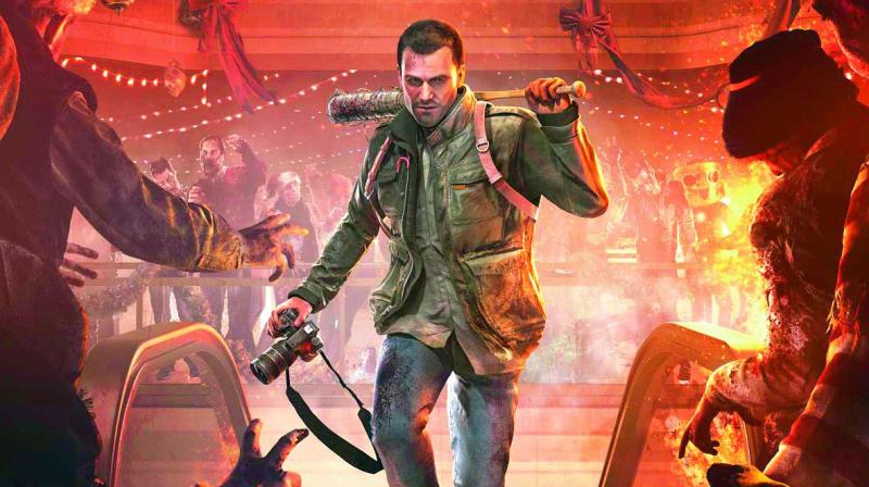 Dead Rising 4