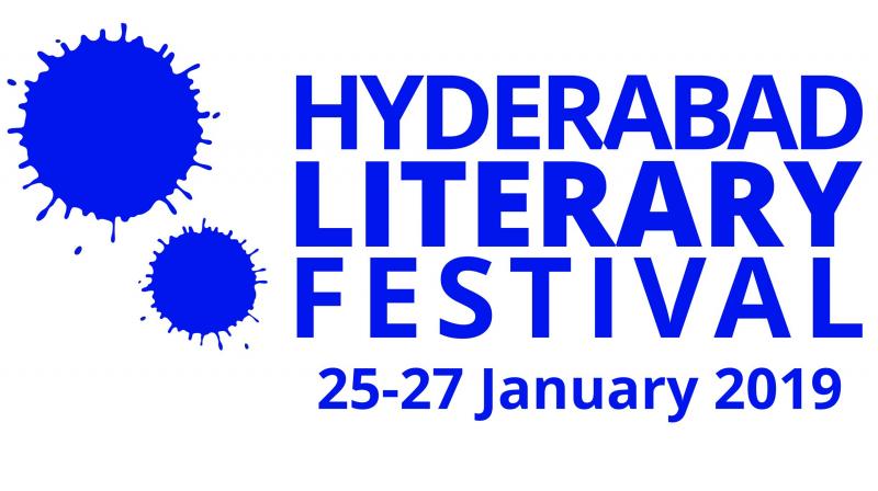 The 9th edition of Hyderabad Literary Festival is going to be held in the city from January 25 to January 27.