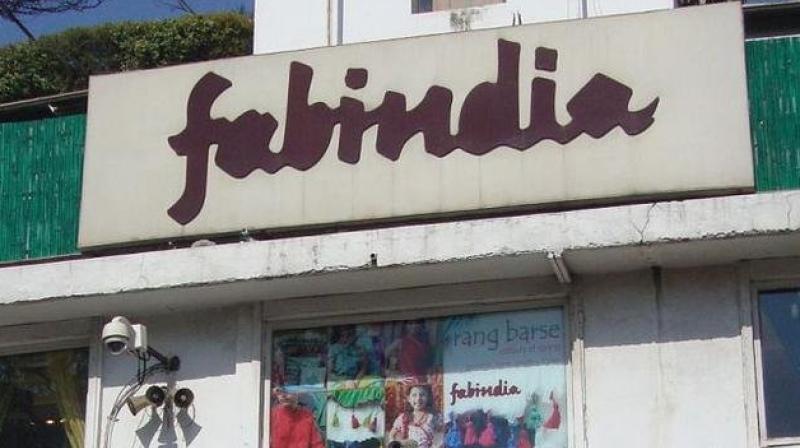 KVICs notice alleged that Fabindia continued to deceive public that its products are handwoven, and that its intentions are malafide. (Photo: PTI/File)