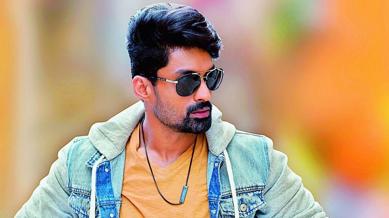 Nandamuri Kalyanram, who will soon wrap up the shoot of MLA, might next team up with the same producers.