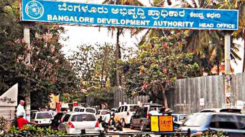 If the Revised Master Plan 2031, prepared by the Bangalore Development Authority is to be believed, the city will be unliveable by then.