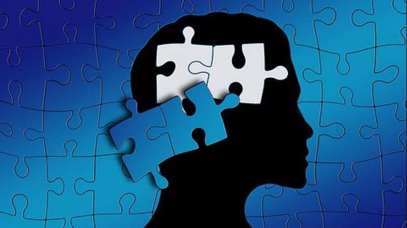 Many neurodevelopmental disorders are caused by large missing pieces of genetic material in a persons genome. (Photo: Pixabay)