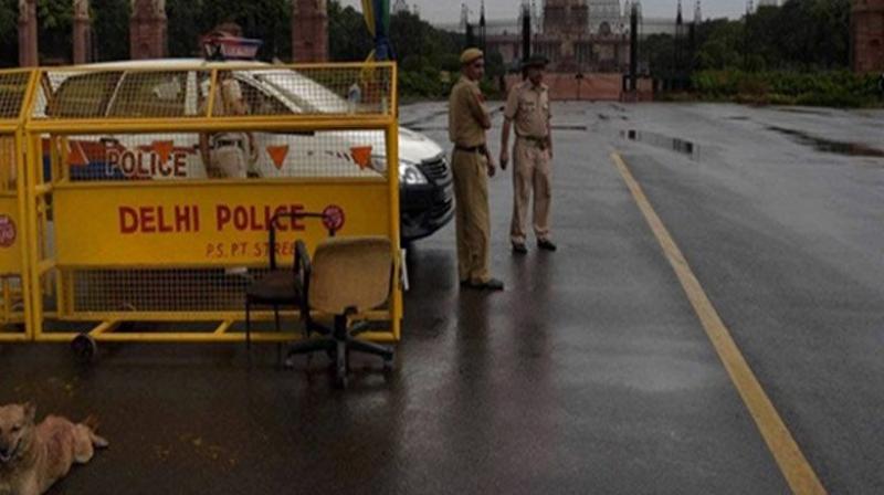 The body has been sent for post-mortem, a police officer said, adding that a case has been registered. (Photo: PTI/Representational)