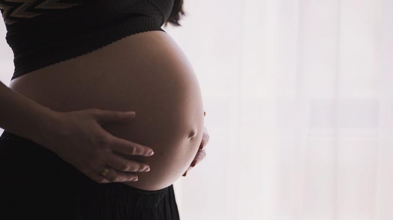 Female cancer survivors who got abdominal radiation are more than three times more likely to develop diabetes during pregnancy. (Photo: Pixabay)