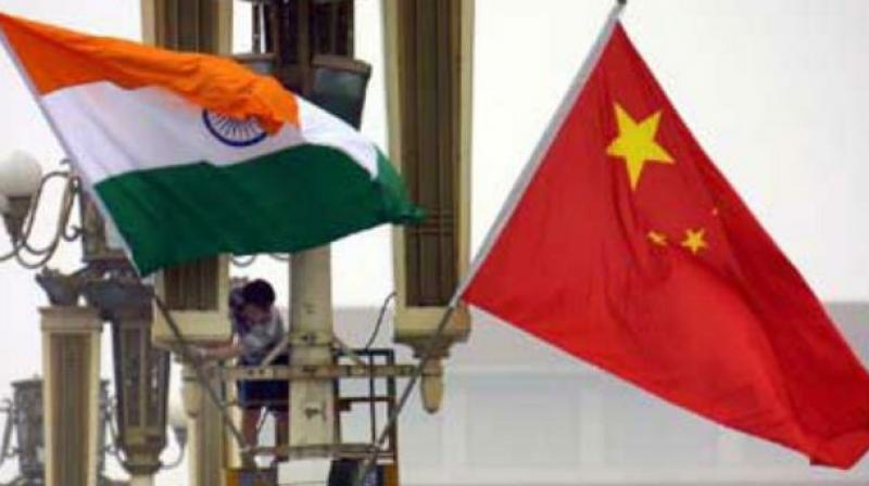China has issued a travel advisory to its nationals visiting India, the first such warning after the Doklam standoff. (Representational Image | PTI)