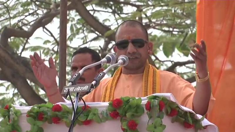 Despite having extensive mineral deposits and forest wealth, Chhattisgarh remained poor, backward and a BIMARU state during the Congress rule, he said. (Photo: Twitter | ANI)