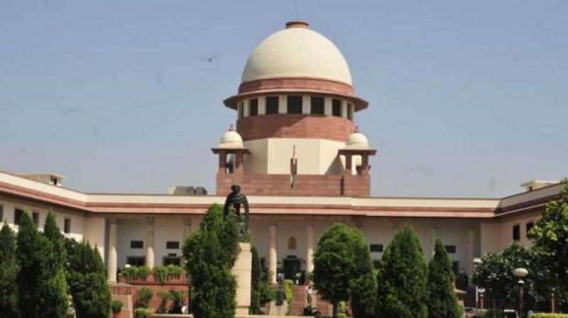 The Supreme Court has ordered the appointment of a new three-member Special Investigating Team to probe 186 anti-Sikh riot cases.