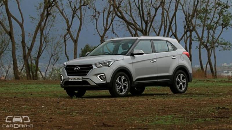 The new top-spec petrol variant is now priced at Rs 14.13 lakh whereas the diesel version gets a price tag of Rs 15.62 lakh (ex-showroom Karnataka).