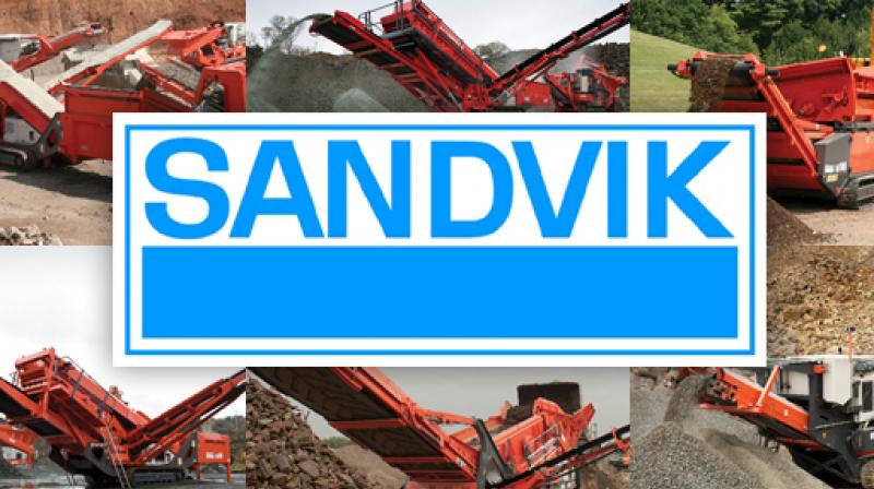 A unit of Swedish engineering group Sandvik, it holds a fifth of the $17 billion metal cutting tools market, but the industry has stalled in recent years.