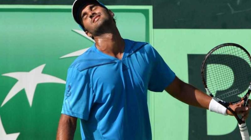 ATP Citi Open: Yuki Bhambri makes exit after losing to Kevin Anderson