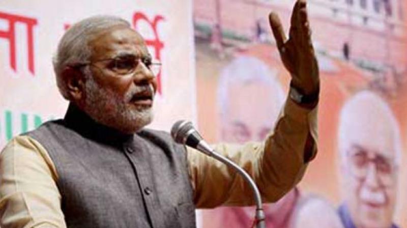 Modi will return to power in 2019 with stronger mandate: Uttarakhand CM