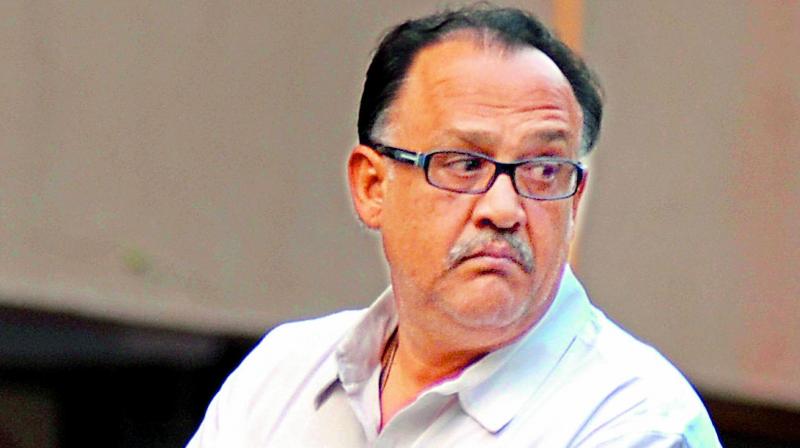 Alok Nath