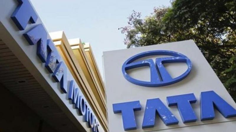Tata Motors global sales rise 3 pc in Feb