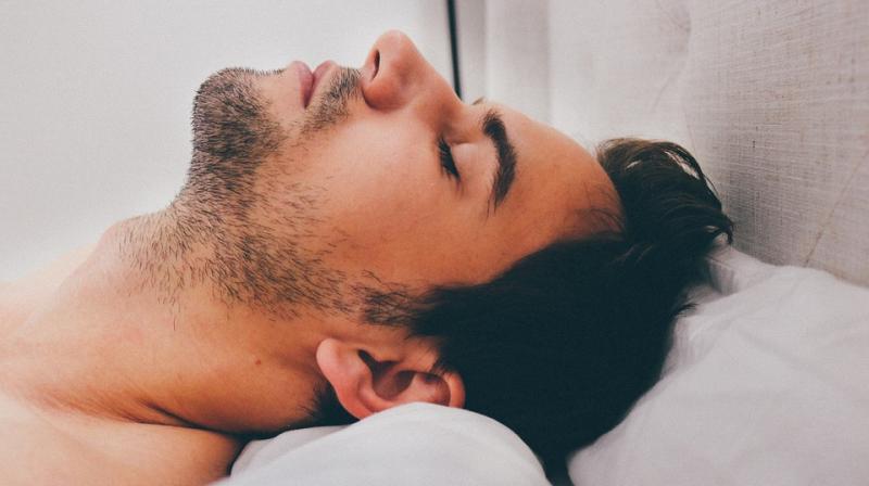 Here are 9 ways to sleep better