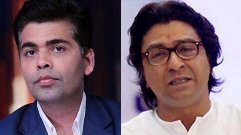 The film has been allowed to be released after its producers met with three conditions put forward by MNS chief Raj Thackeray, including payment of Rs 5 crore to Army Welfare Fund. (Photo: PTI)
