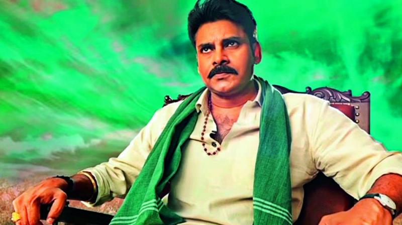 The producer of Katamarayudu raked in Rs 95 crore even before the film released, despite it being a dud
