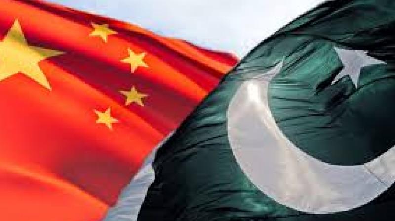 Two Chinese nationals abducted in Pakistan