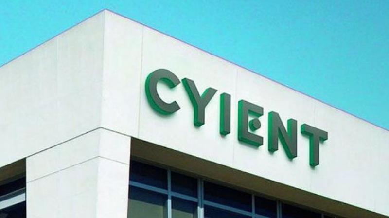 Cyient sees profit after tax rise 14%