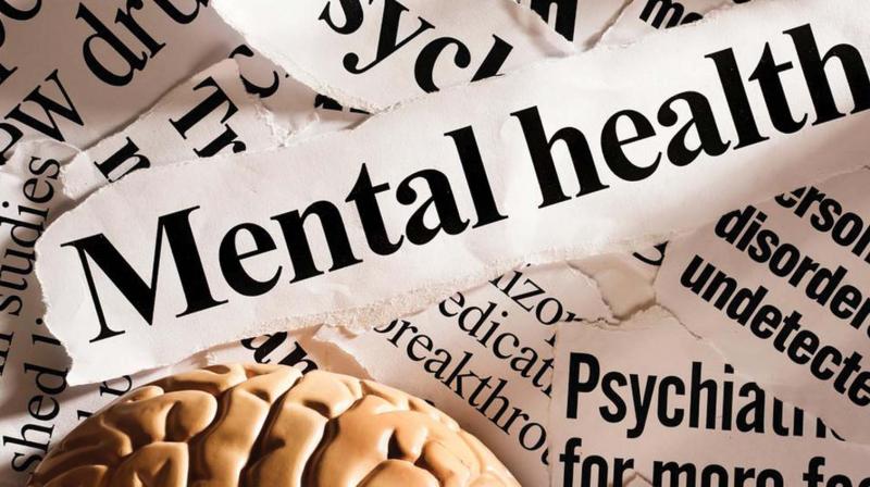 As the World Health Organisation (WHO) reiterates in many of its reports it is time to bring out mental health issues out into the open.