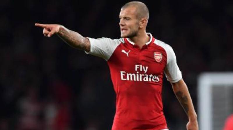 Premier League: West Ham United sign Jack Wilshere from Arsenal on 3-year deal